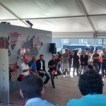 Answering our questions