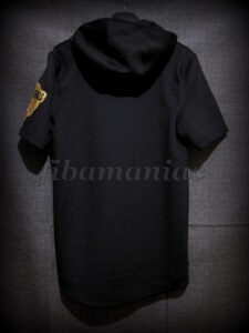 2018 NBA Finals Cleveland Cavaliers Lebron James Away Warm Up - Back