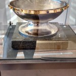 The eurobasket trophy
