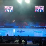The show must go on