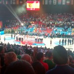 Spain is the champion!