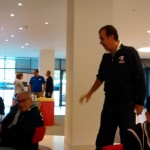 Remembering a bit of italian listening the coach of Italy
