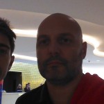 Sasha Djordjevic. Same case of Bogdan.