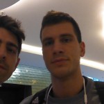 Nemanja Nedovic. No jersey :(