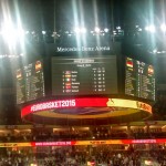 Spain pass to the next round after the thriller!!! The group covered all my expectations!!! 1 point between the elimination and the gold medal!!!