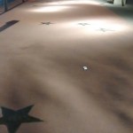 The Berlin Walk of Fame. Hans Zimmer between others!