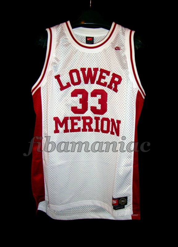 Lower merion 24 jersey Clearance