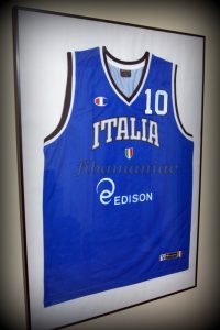 Appearance in the FibaManiac Hall of Fame :)