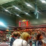 Turkey leads by 5 in the half-time