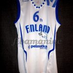 Souvenir 2 obtained in in an exchange with other fan