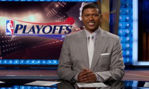 Jalen Rose working as ESPN analist currently