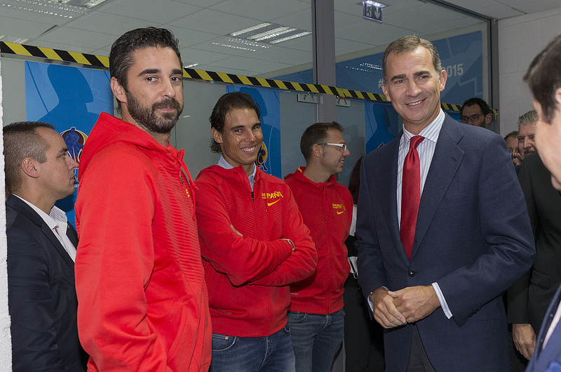 I got the jacket exchanging it with a staff member