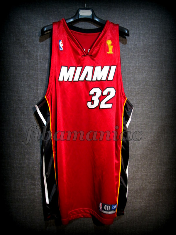 2013 NBA Finals MVP Miami Heat Lebron James Alternative Jersey – FibaManiac
