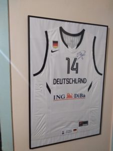 Appearance in the FibaManiac Hall of Fame :)