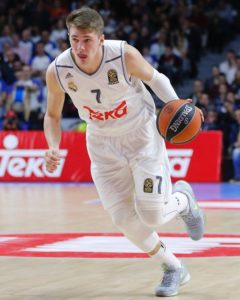 "Wonderboy" in action with the jersey