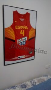 Appearance in the FibaManiac Hall of Fame :)