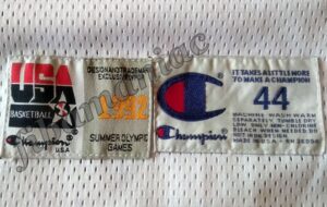 Beautiful tag from Barcelona'92