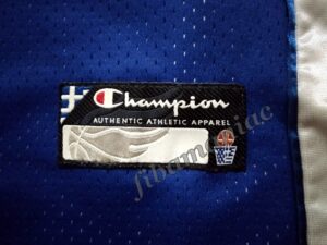 Nice tag at the bottom