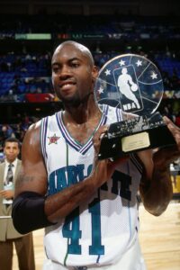 Rice was the 1997 All Star MVP that season