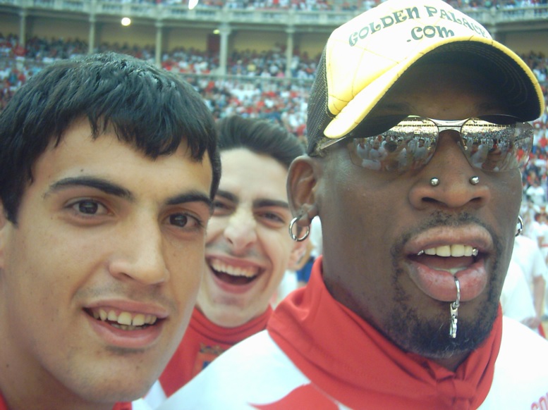 Best selfie EVER hahahaha