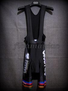 2018 Astana Cycling Team World Champion Special Ed. Culotte
