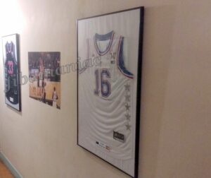 Appearance in the FibaManiac Hall of Fame :)