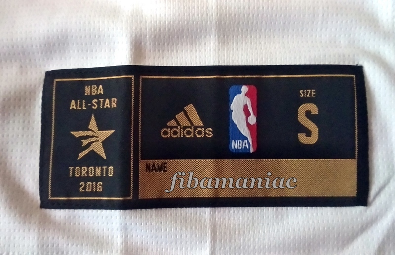 Nice tag at the bottom 