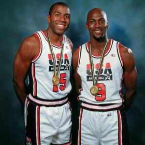 Best duo EVER. In whatever task. No question :)