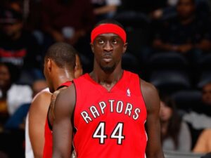 Mensah-Bonsu was the 2007 NBA D-League All Star MVP and he got some chances in the NBA