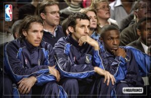 Antoine arrived to Valencia from Dallas. He played 11 games for the Mavericks in 2003 but with few minutes