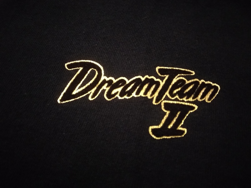 Nice detail at the bottom